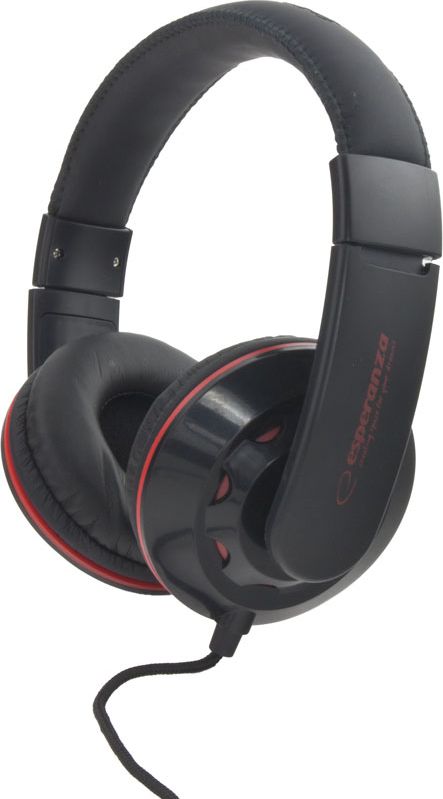 Słuchawki Esperanza EH144K