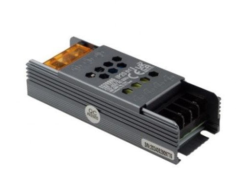 Zasilacz Led Modułowy Slim 24W 12V Ip20 Premium Eco Light Ec20985 Eco Light