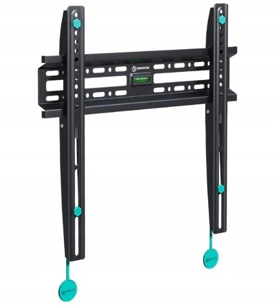 TV SET ACC WALL MOUNT /32-65"/BLACK FM2-B ONKRON FM2-B (4603726156561)