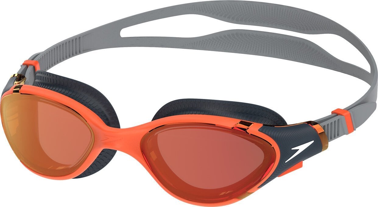 Speedo Okulary pływackie Biofuse 2.0 Mir Gog Au r. S