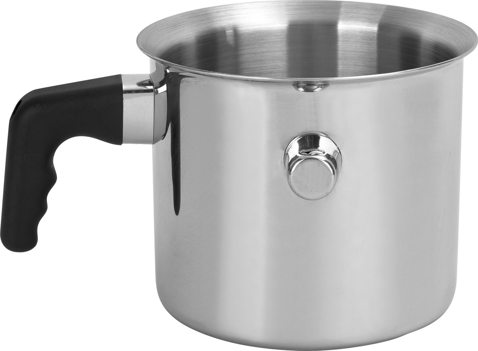 Ambition Garnek do mleka 1,7L Vikos