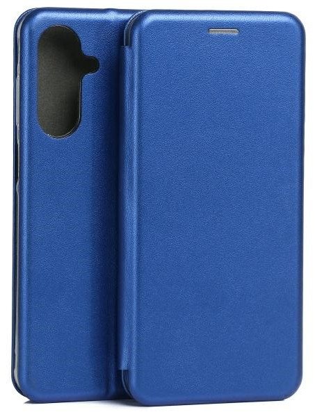 ETUI BELINE BOOK MAGNETIC SAMSUNG A26 5G NIEBIESKI/BLUE