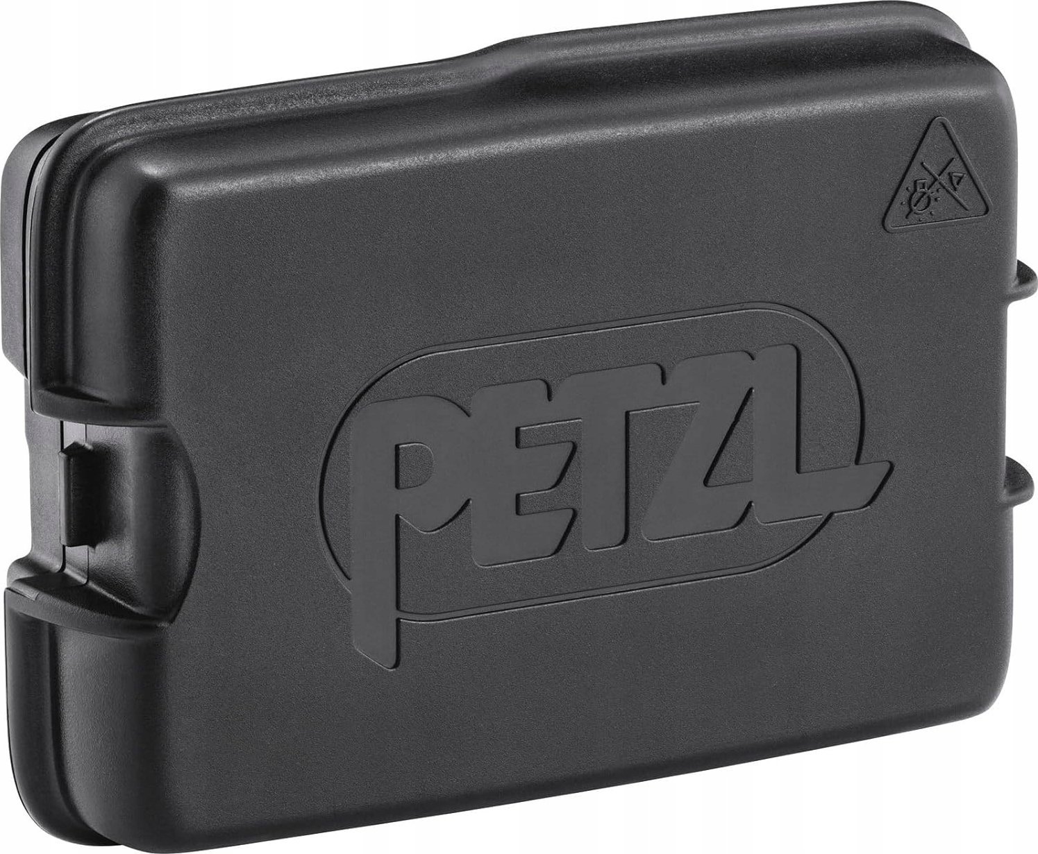 Latarka Petzl Petzl battery E092DB00, for SWIFT RL (black, for headlamp)