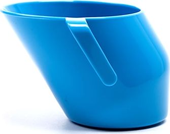 Doidy Cup Kubeczek - kolor Błękitny