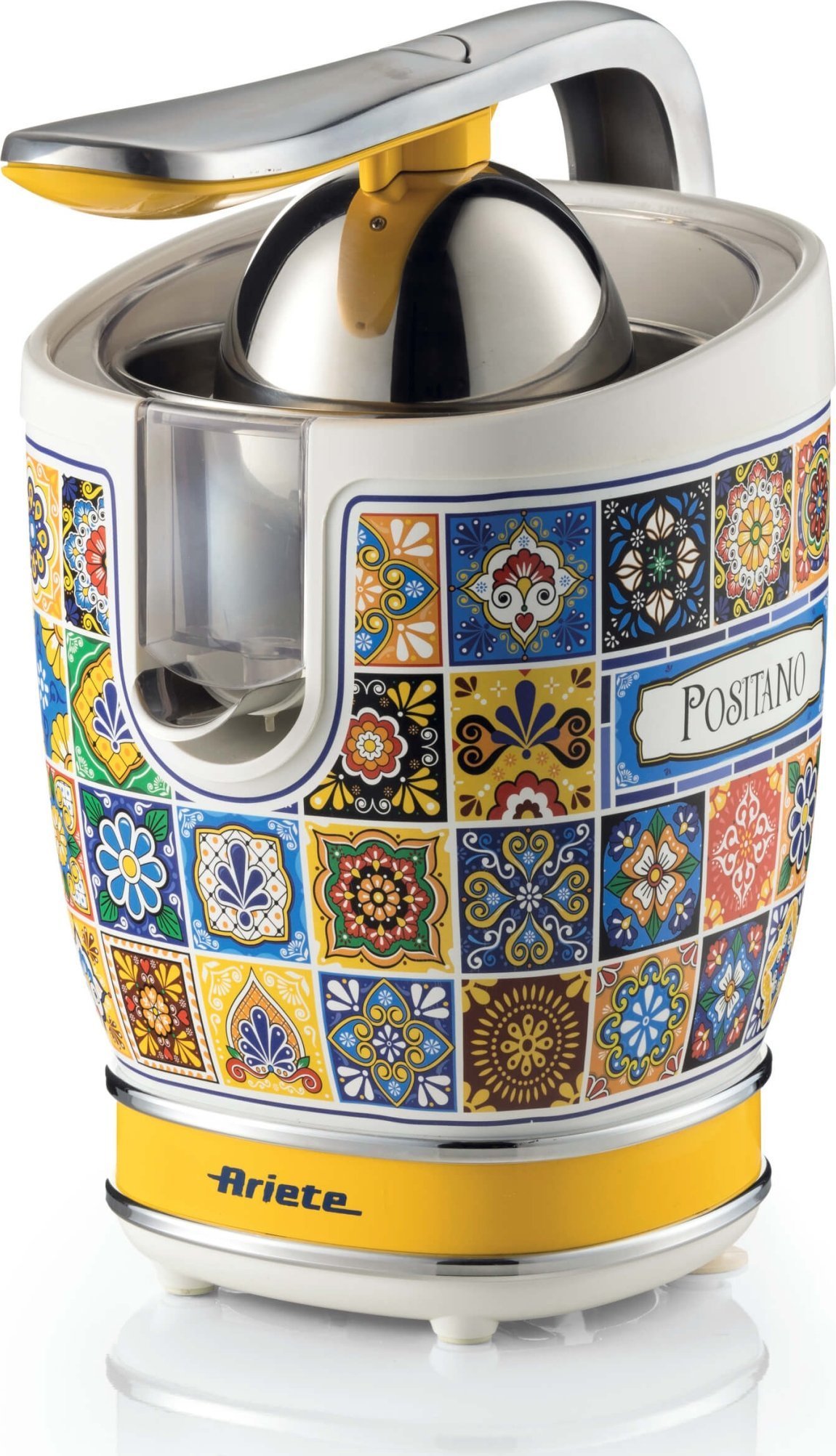 Wyciskarka do cytrusów Ariete 413 Positano