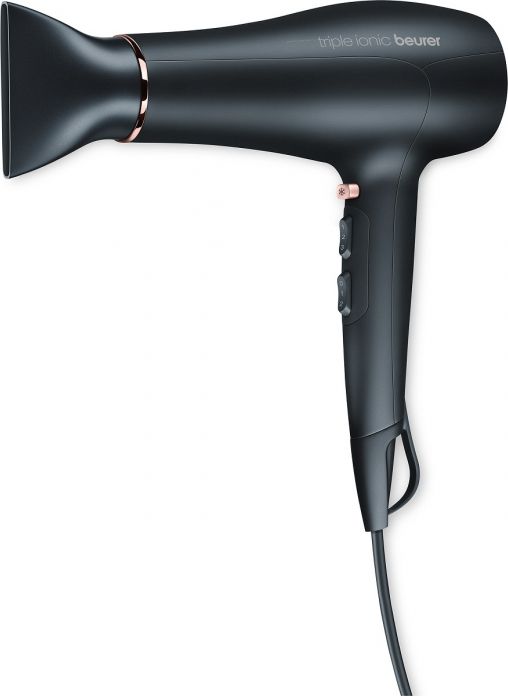 Suszarka Beurer Triple Ionic HC 50