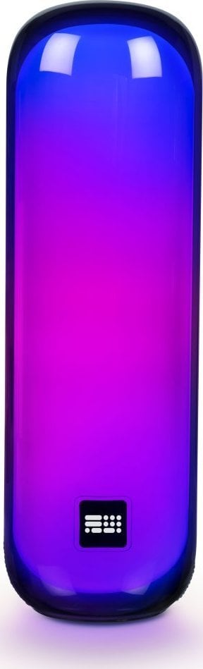 Głośnik BigBen Big Ben Głośnik Bluetooth Party Glow180 Podświetlenie LED 30W Czarny