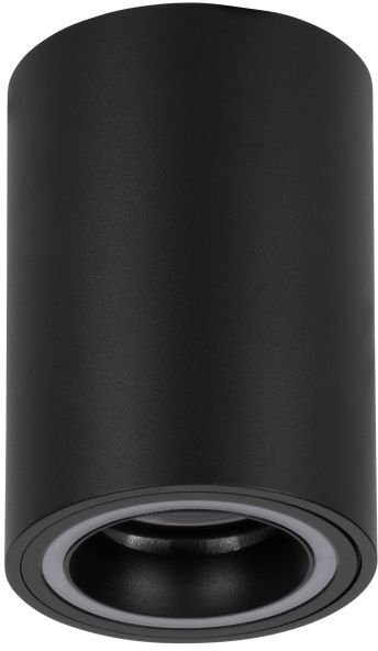 EGLO CAROSSO-Z, LED, GU10, 420 lm, IP20, Black