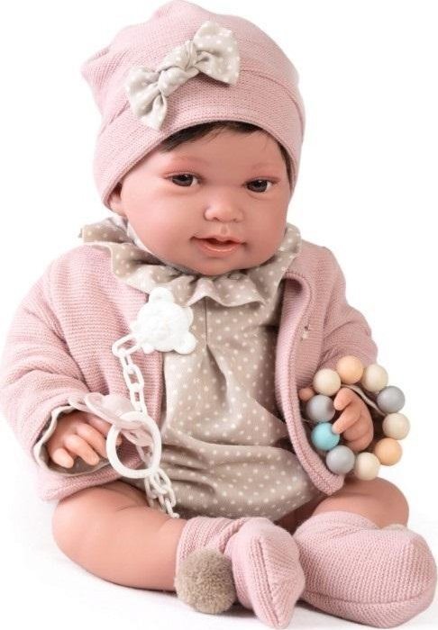 Lalka hiszpańska Recien 42cm