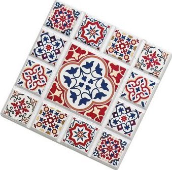 Zassenhaus Akcesoria