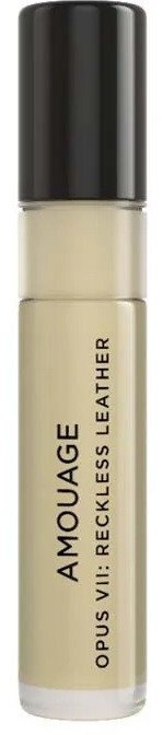 Amouage Opus VII Reckless Leather woda perfumowana spray próbka 2ml