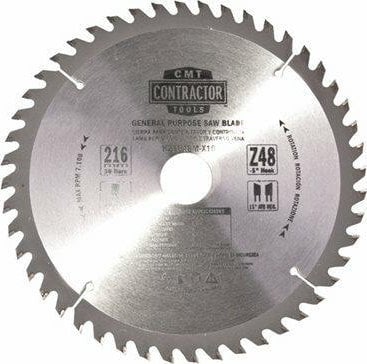 CMT K21648M-X10 Pi�a D=216 K=2,4/1,6 F=30