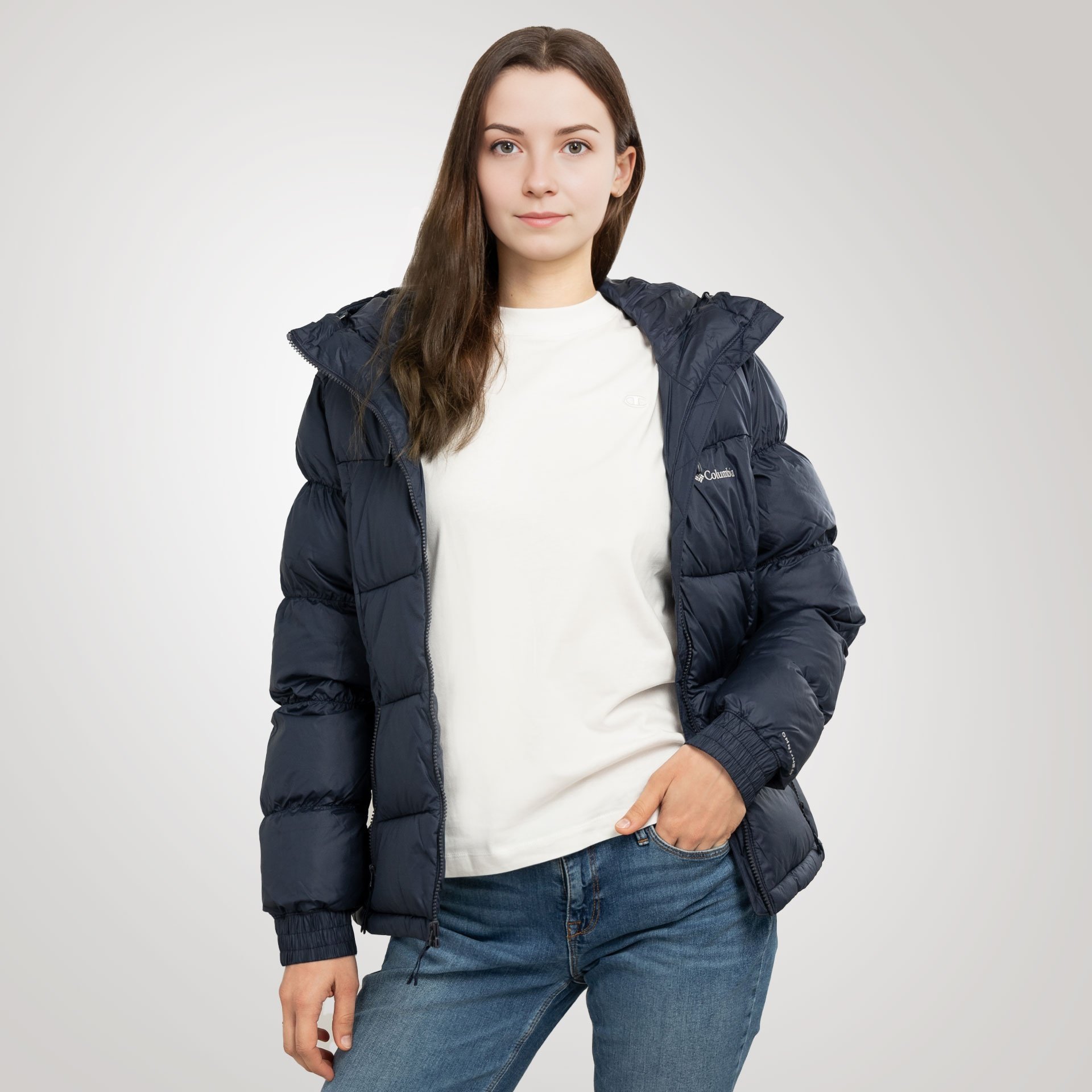 Columbia Kurtka damska Columbia Pike Like II