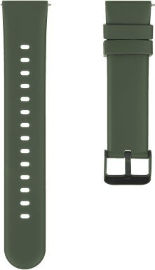 Kieslect Pasek do smartwatcha K10 zielony