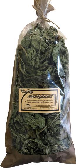 Wio-Mar Wio-Mar Babka Szerokolistna 100 G