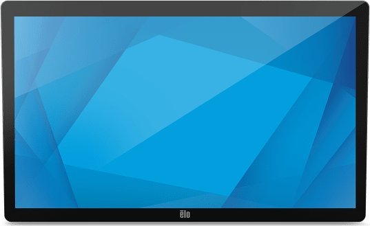 Monitor Elotouch 2702L (E126483)