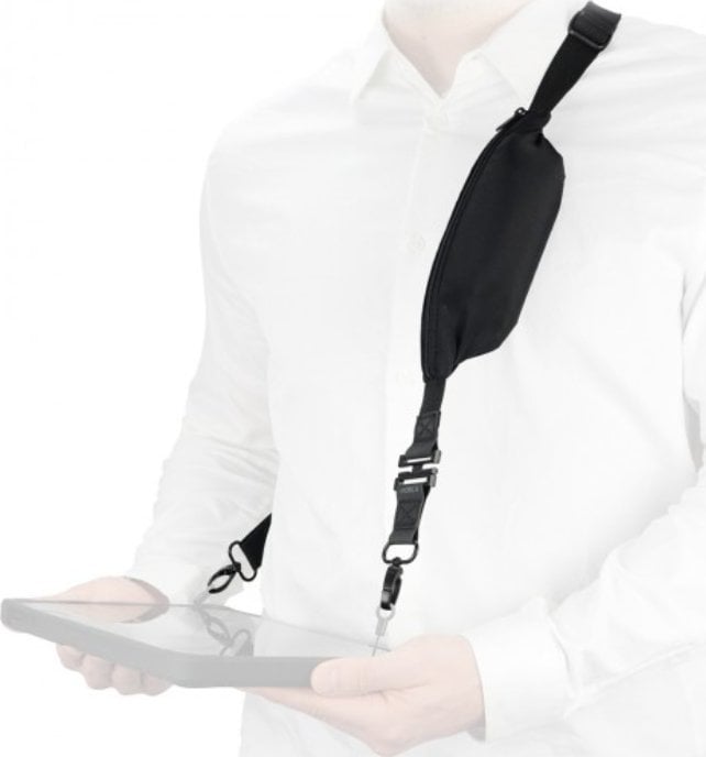 mobilis UNIVERSAL BREAKAWAY SHOULD-ER/STRAP+EXPANDABLE POCKET-2 AT.PTS