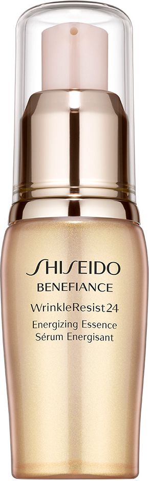 Shiseido BENEFIANCE WRINKLE RESIST 24 ENERGISE ESSENCE 30ML