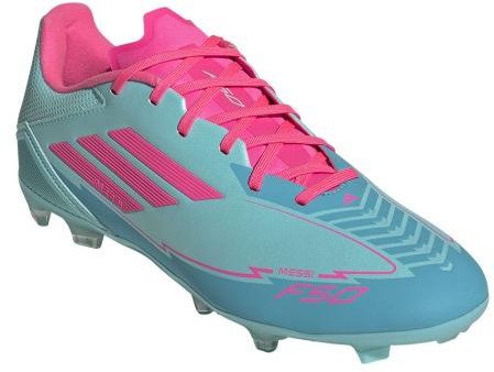 Buty adidas F50 League Messi FG/MG IH0928
