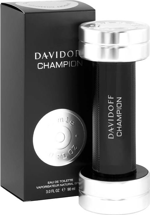 Davidoff Champion EDT 90 ml