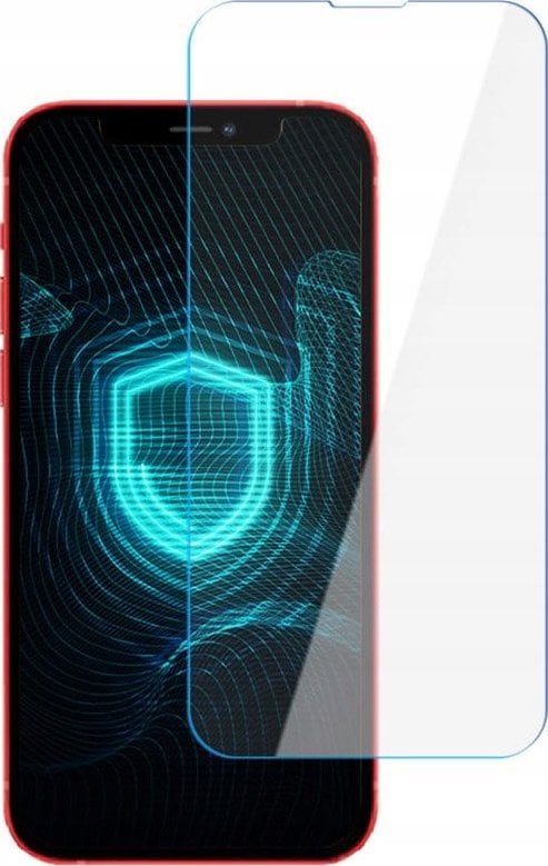 3MK Folia ochronna do iPhone 13 Mini, 3mk 1UP 3 sztuki