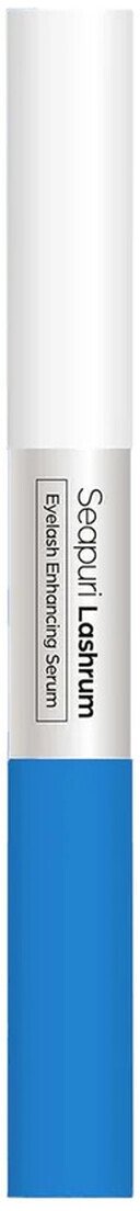 Seapuri Lashrum eyelash enhancing serum wzmacniające serum do rzęs 10g