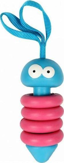 COOCKOO COOCKOO LARRY PINK 16x6,8x6,8cm 303/464076