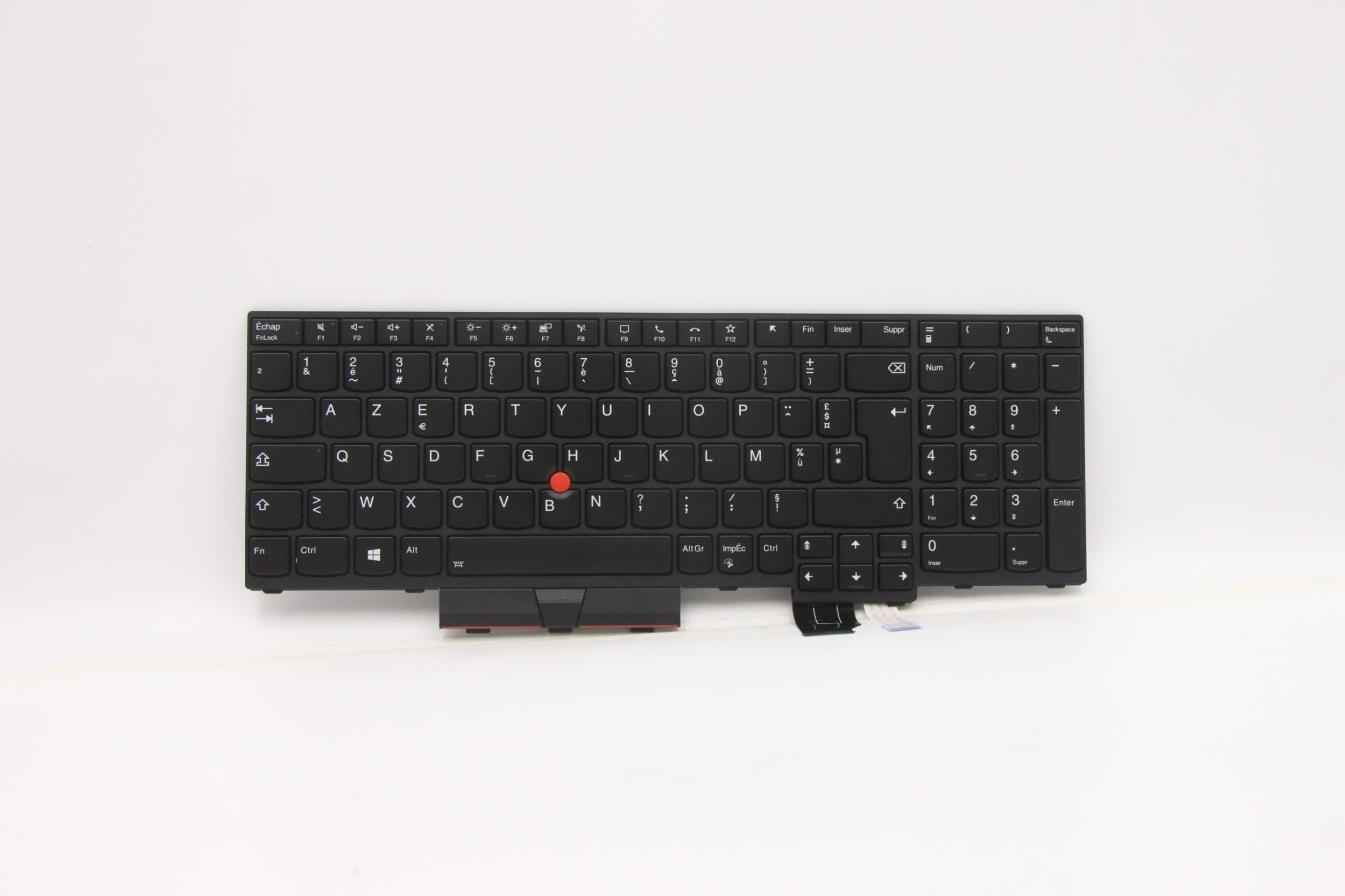 Klawiatura Lenovo NB_KYB CS20 P2 NM