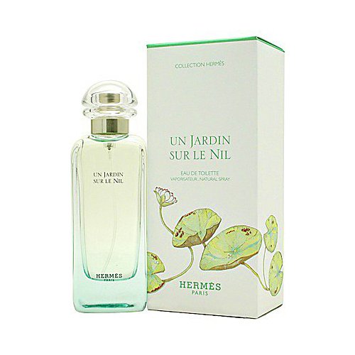 Hermès Un Jardin Sur Le Nil EDT 50 ml