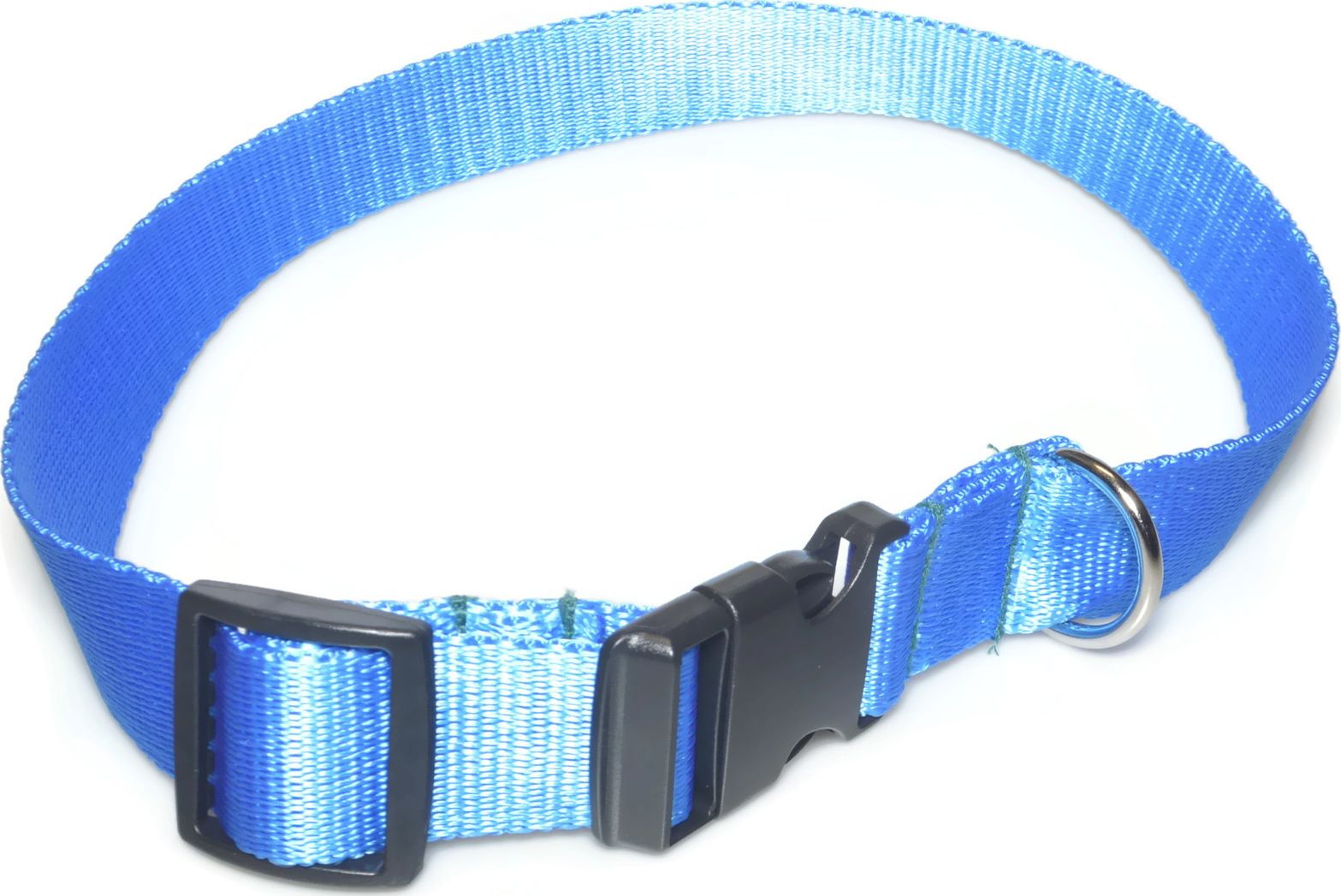 Alizoo Obroża dla dużego psa 25mm/34-55cm - ALIZOO