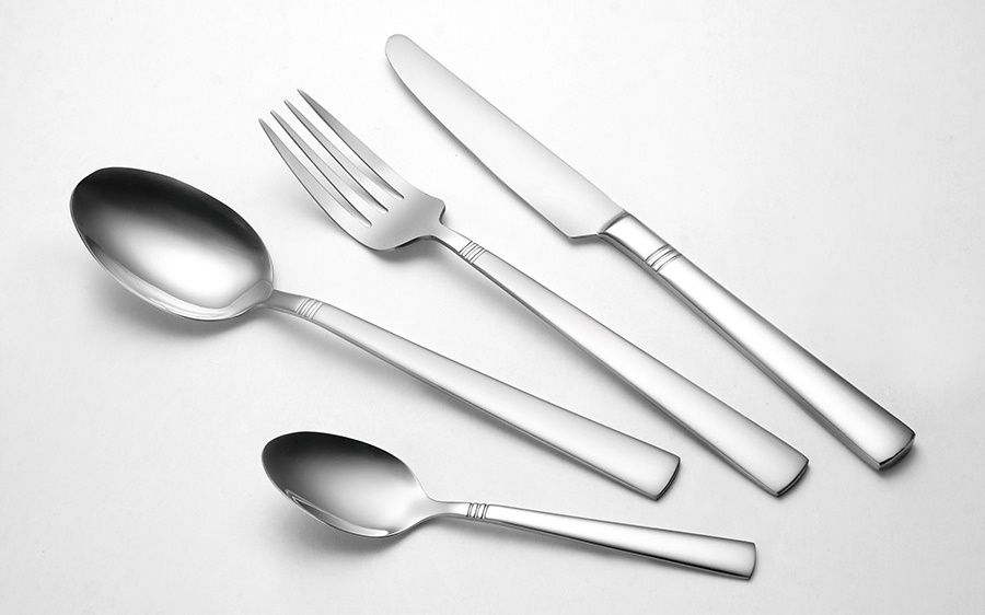 Maestro Zestaw sztućców Maestro Mr 1527 24 el.