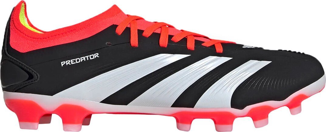 Adidas Buty piłkarskie adidas Predator Pro MG IG7733 45 1/3
