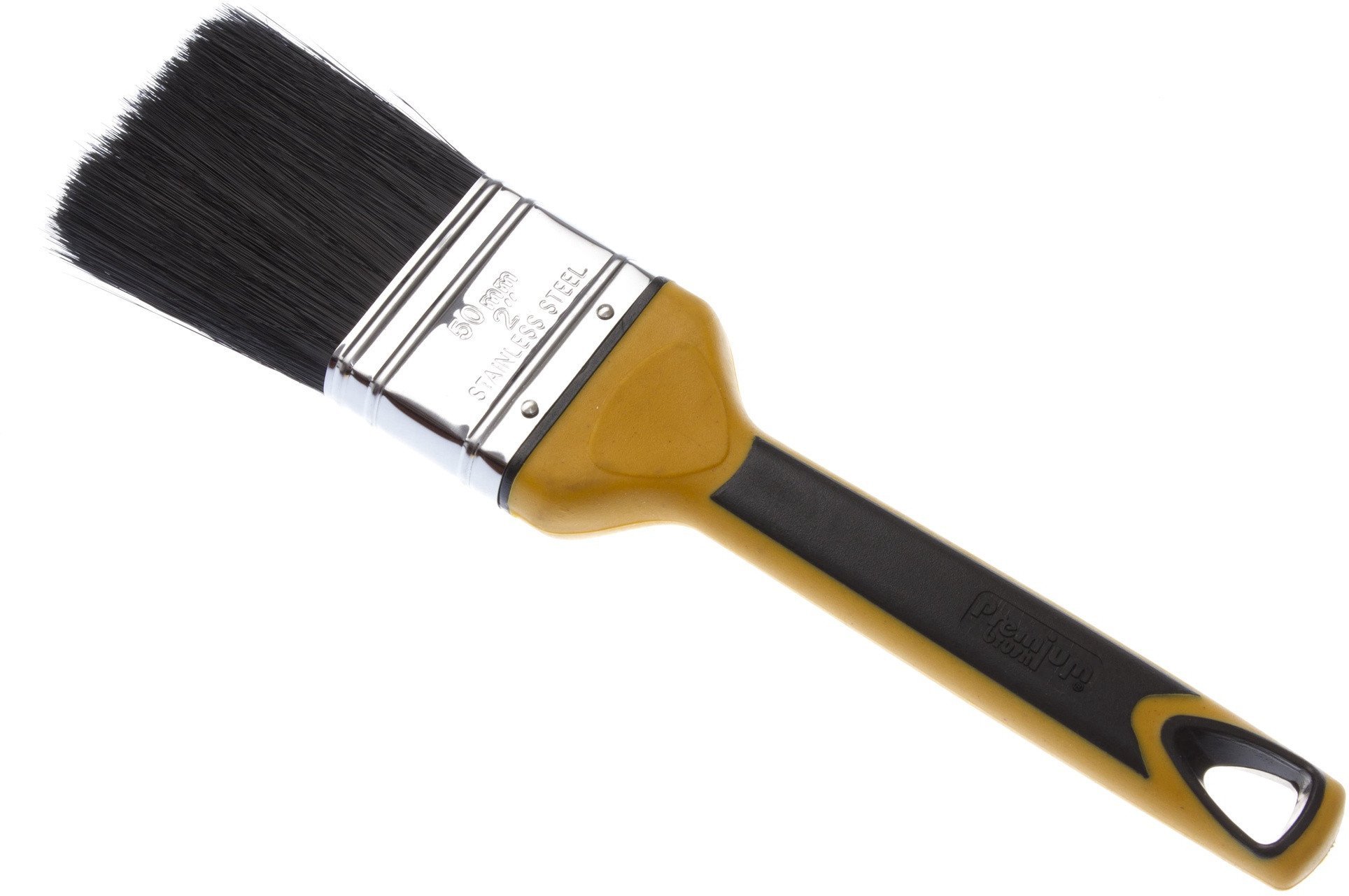 PLANE MIXED BRISTLE BRUSH FORTE TOOLS