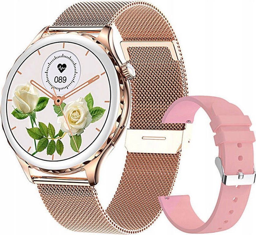 Smartwatch Rubicon Zegarek SmartWatch Rubicon RNCE68