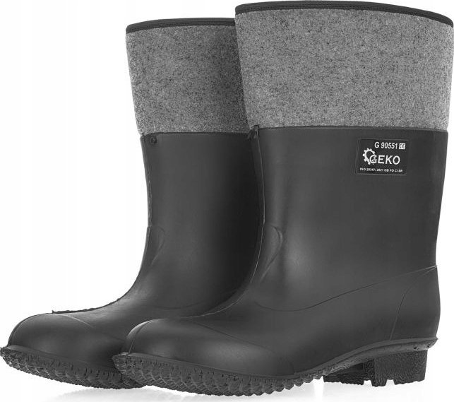 Geko Gumofilce męskie r.45 (6)