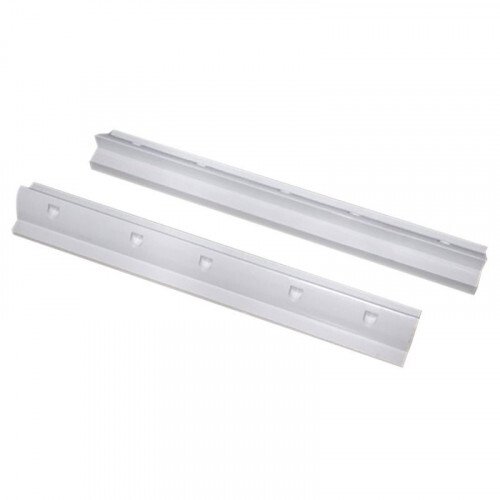 Spoiler 68cm do mocowania baterii słonecznych