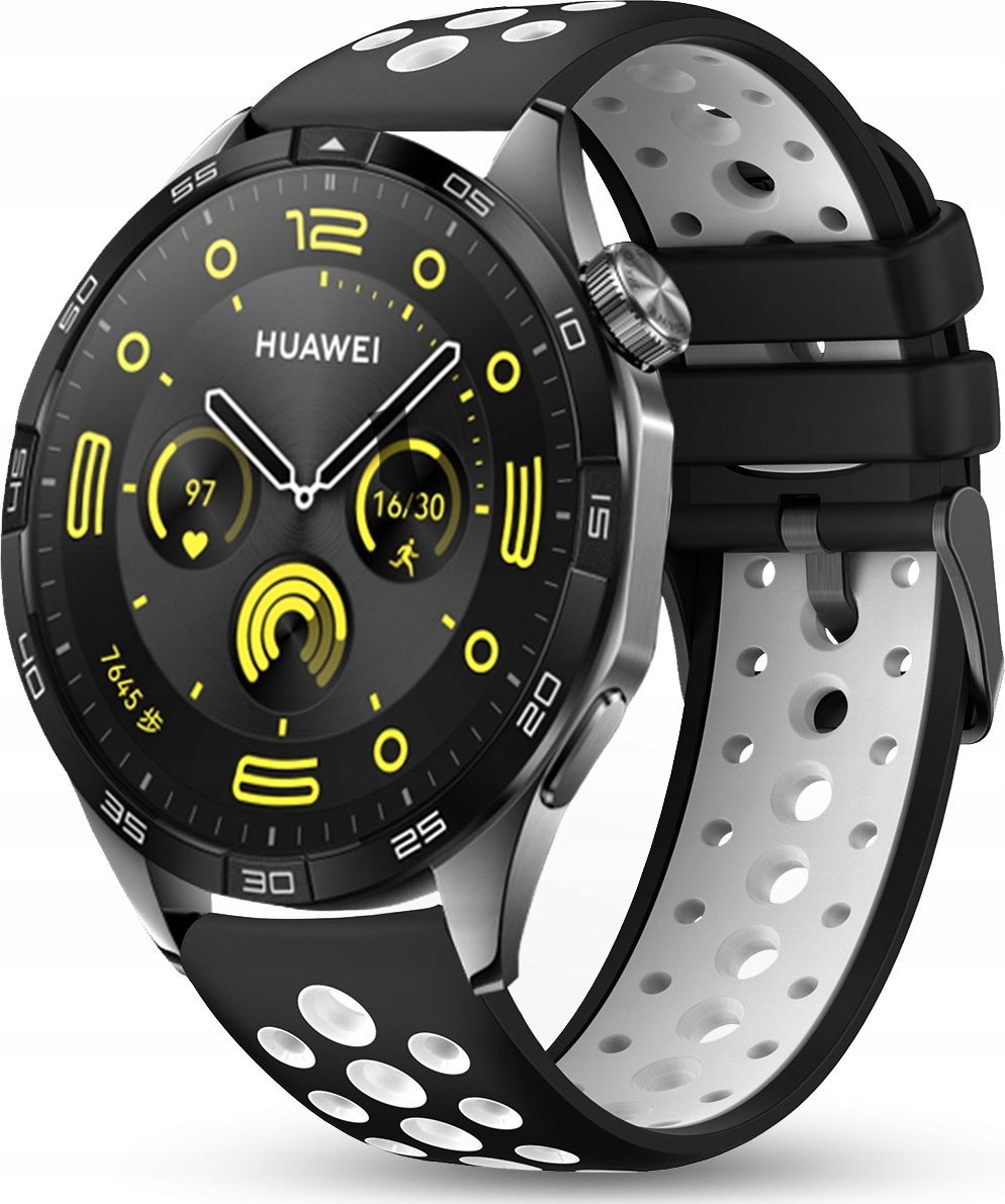 PASEK DO HUAWEI WATCH GT 2 2e 3 4 5 GT2 GT3 GT4 GT5 PRO 46MM 48MM - PREMIUM