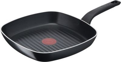 Patelnia Tefal grillowa Tytanowa 26cm