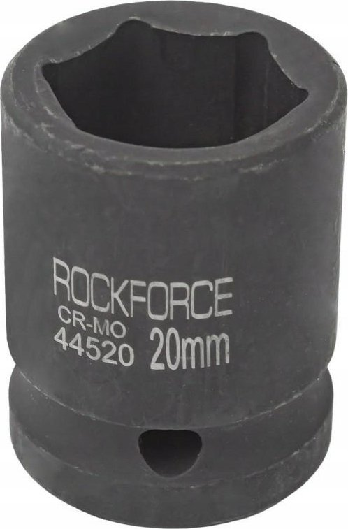 Rockforce Nasadka udarowa 20mm (6-kątna) 1/2"