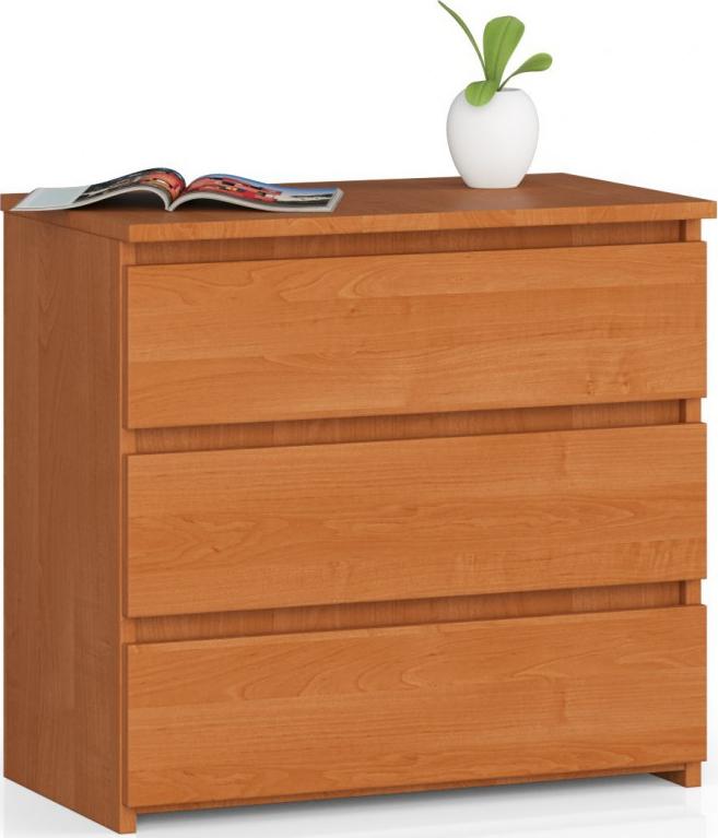 Fabryka Mebli Akord SZAFKA NOCNA CL3 60 cm OLCHA