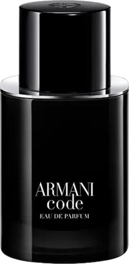 Giorgio Armani Giorgio Armani Code Pour Homme Eau de Parfum 50ml. Refillable Spray