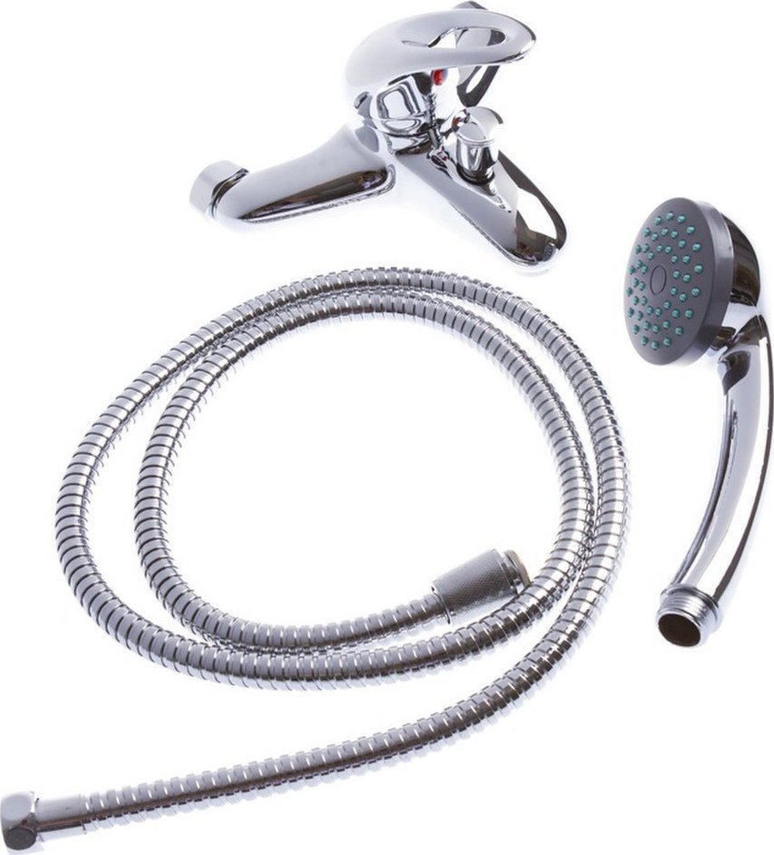 Bateria prysznicowa Sourcing BATHROOM FAUCET WITH SHORT BEAK DF1223