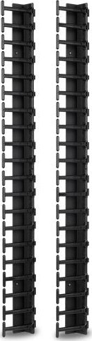 APC APC Vertical Cable Manager for NetShelter SX 600mm Wide 42U (Qty 2)