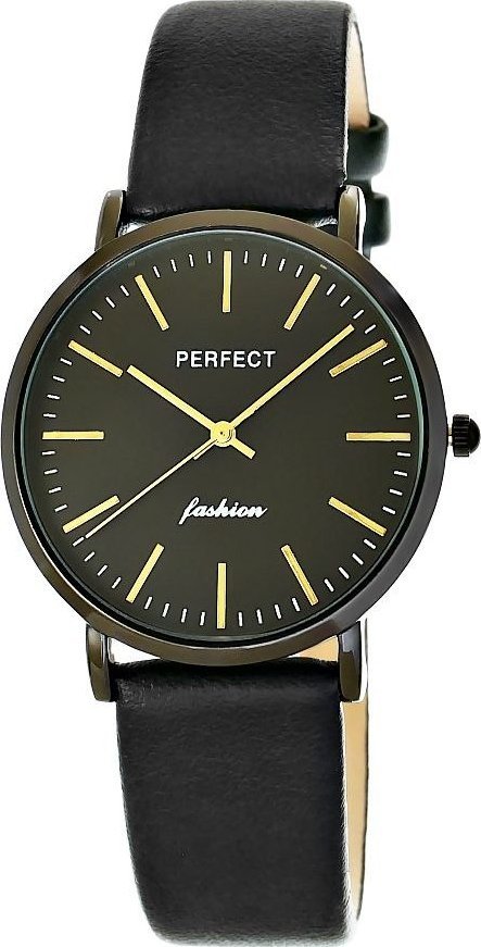 Zegarek Zegarek Damski PERFECT E345-5