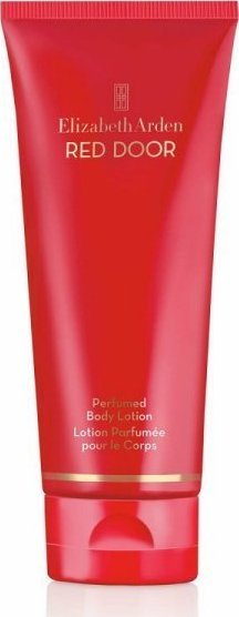 Elizabeth Arden Balsam do Ciała Elizabeth Arden Red Door (200 ml)