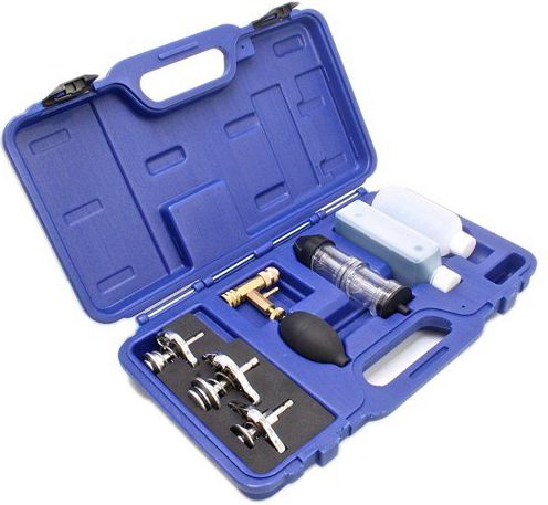 Asta Tester szczelności uszczelki głowicy (A-1025B)