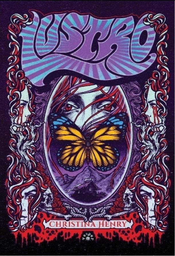 Lustro Vesper Lustro w.de lux