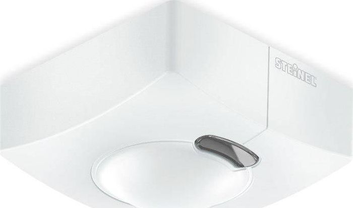 Steinel Czujnik ruchu Steinel HF 3360 KNX V3 AP kwadrat
