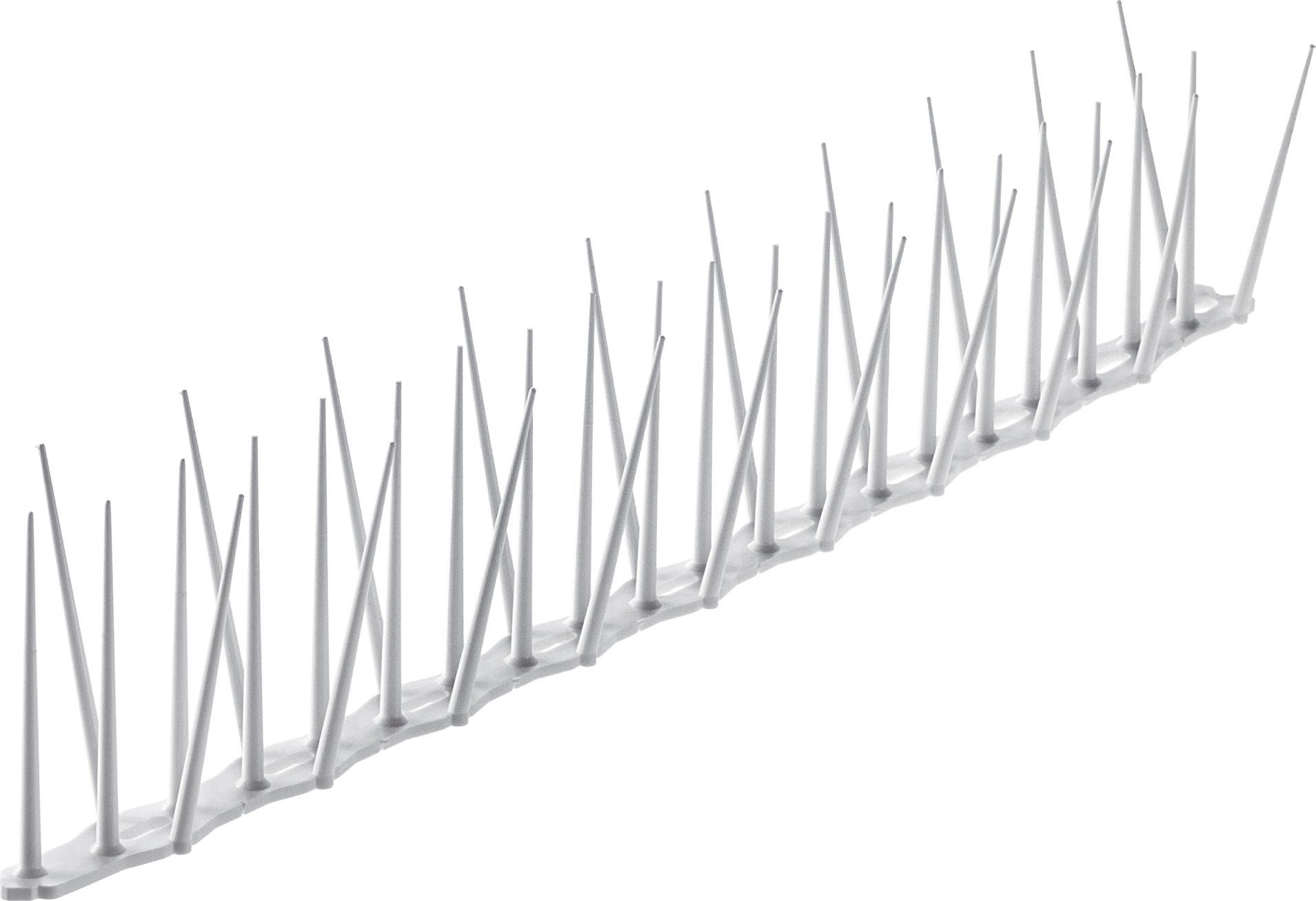 Kadax Kolce Na Ptaki Przeciw Ptakom Nierdzewne Wysokie 48,5 cm Bezpieczne