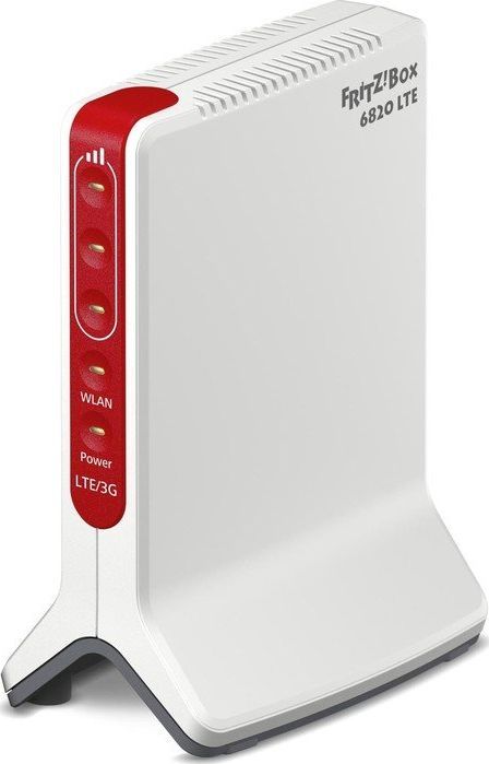 Router AVM Fritz! Box 6820 LTE V3 (20002906)